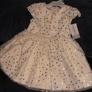 Brand New 18 month Dress